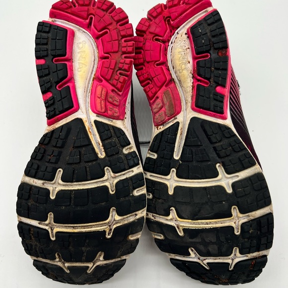Brooks Ghost 10 Running Shoes - Picture 10 of 10